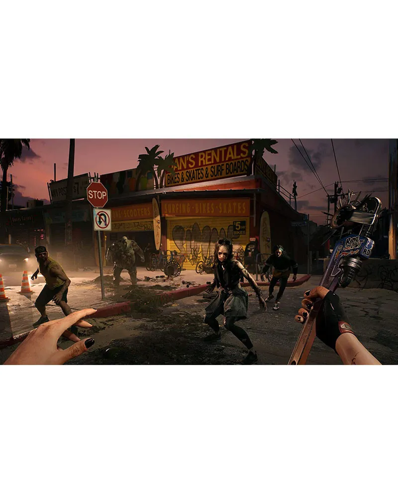 PS4 Dead Island 2 