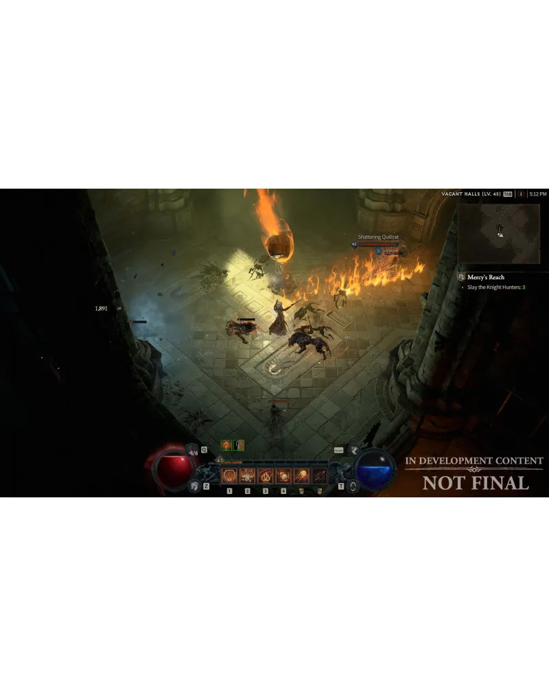 XBOX ONE Diablo 4 