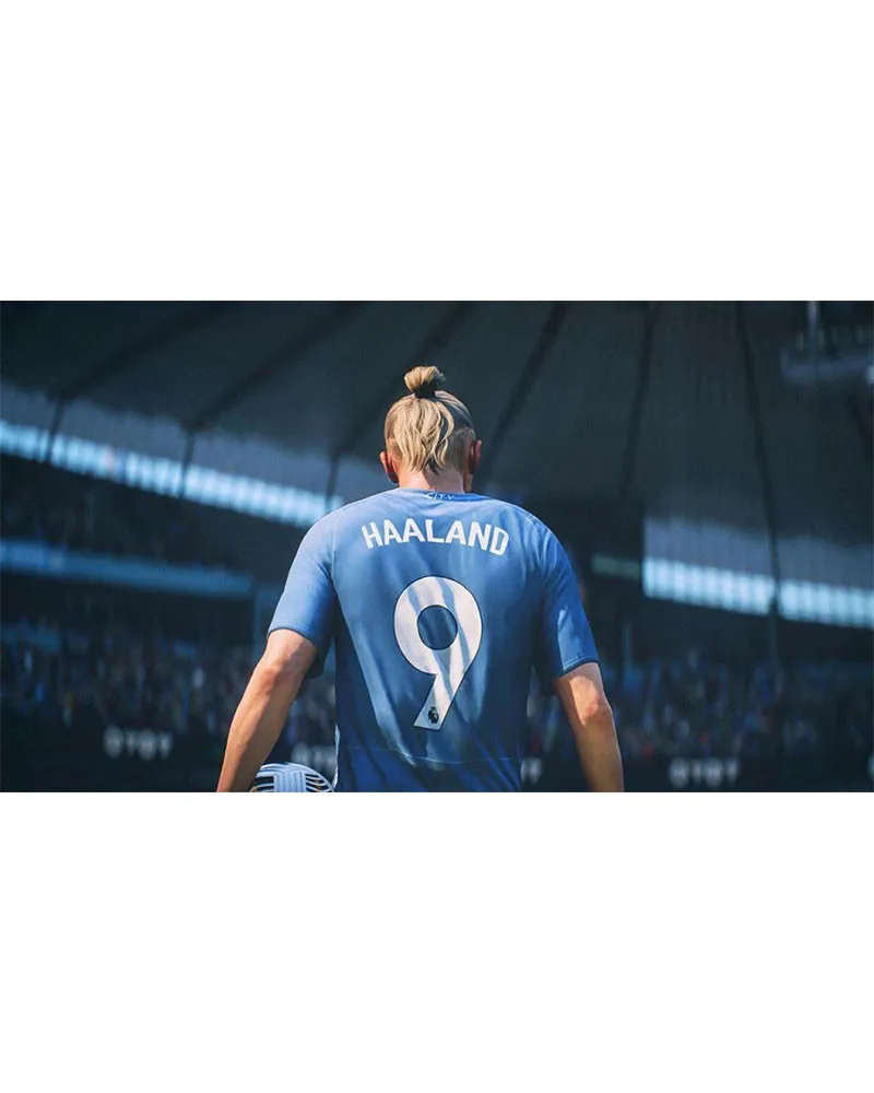 PS4 EA Sports - FC 24 