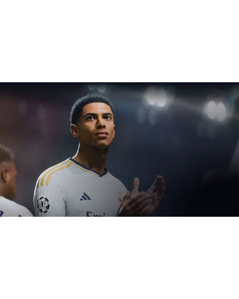 PS4 EA Sports - FC 24 