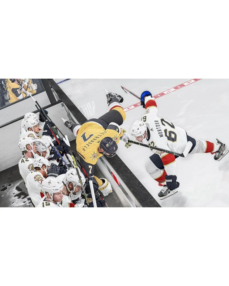 PS4 EA Sports NHL 24 