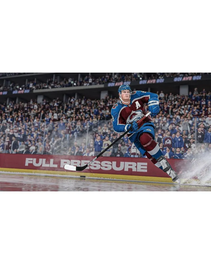 PS4 EA Sports NHL 24 