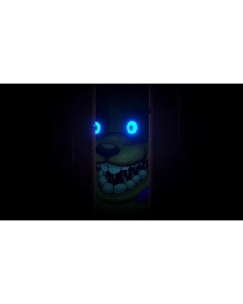 PS4 Five Nights at Freddy's - Into the Pit 