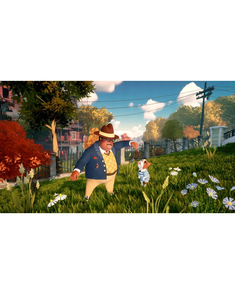 XBOX ONE Hello Neighbor 2 