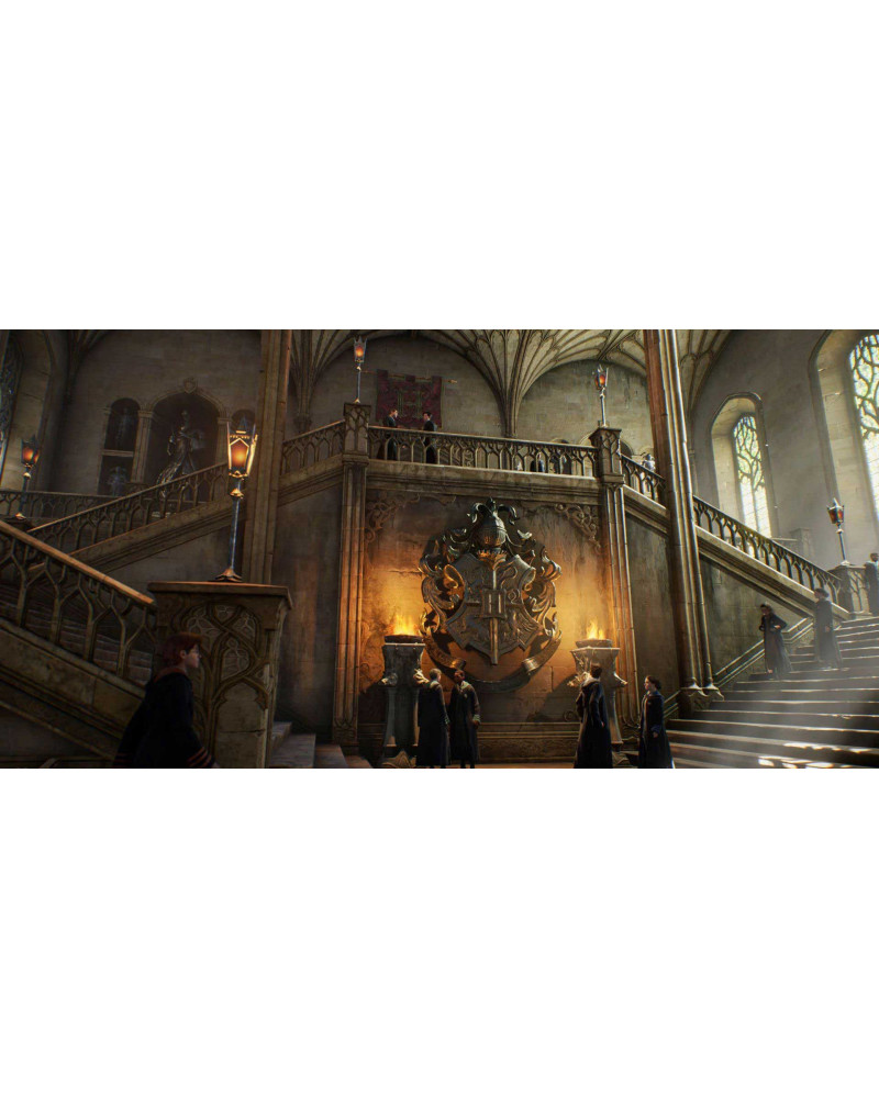 Hogwarts Legacy PS4 - Videogames - Sagrada Família, Belo Horizonte  1258568789