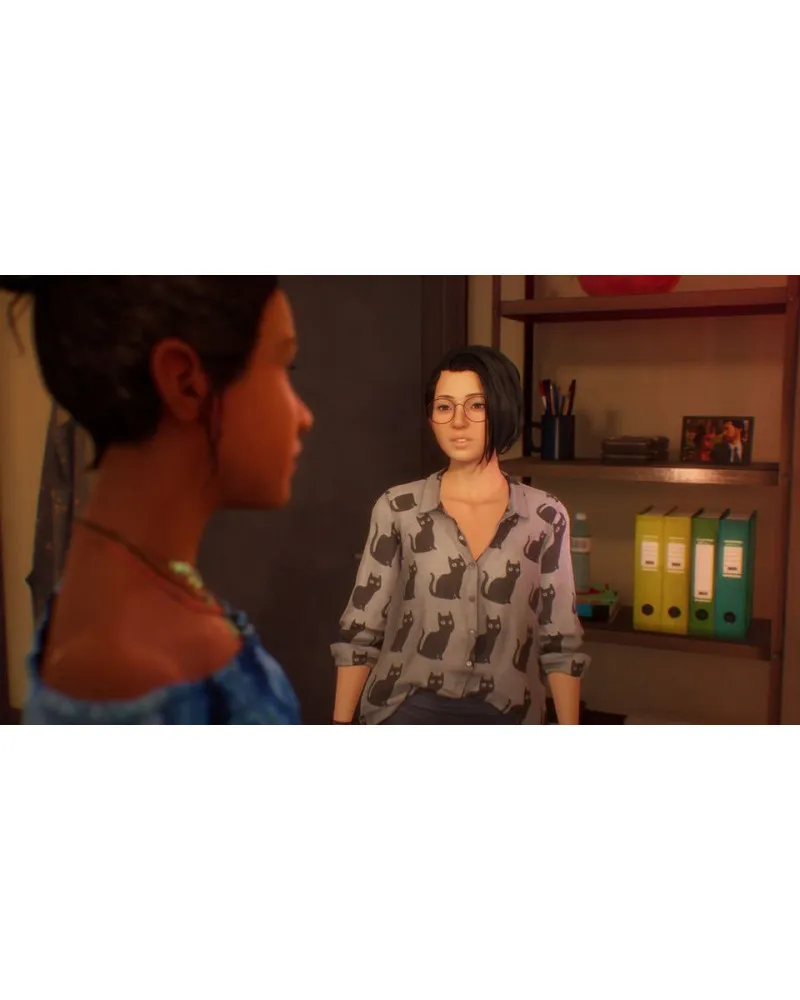 PS4 Life is Strange True Colors 