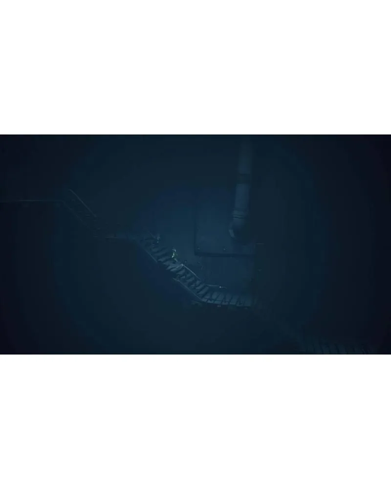 PS4 Little Nightmares 3 