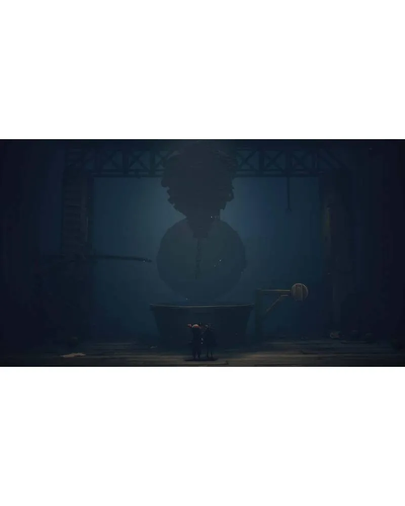 PS4 Little Nightmares 3 