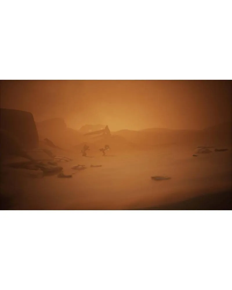 PS4 Little Nightmares 3 