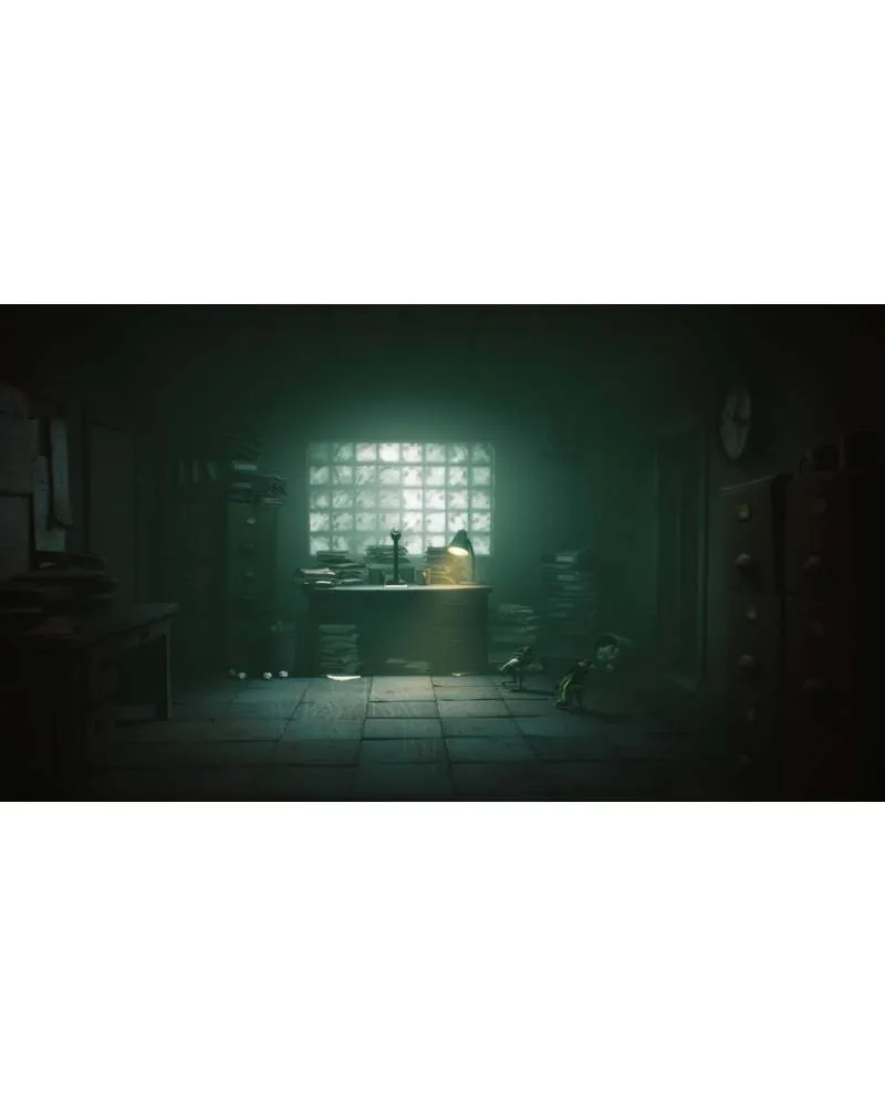 PS4 Little Nightmares 3 