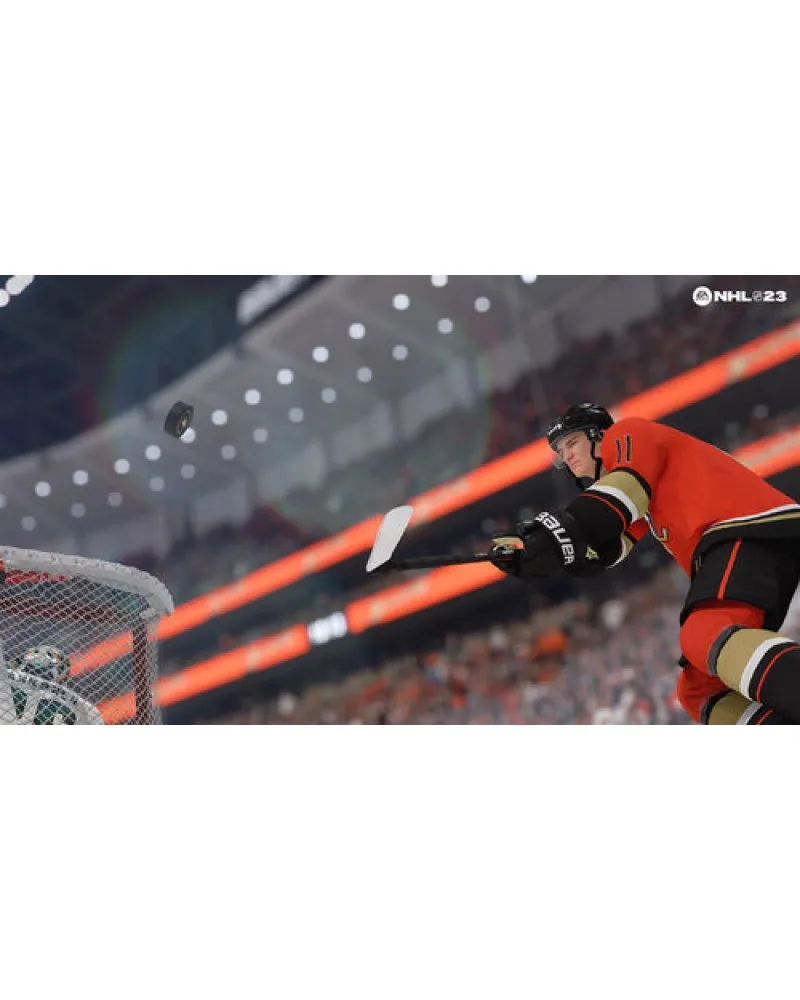 PS4 NHL 23 