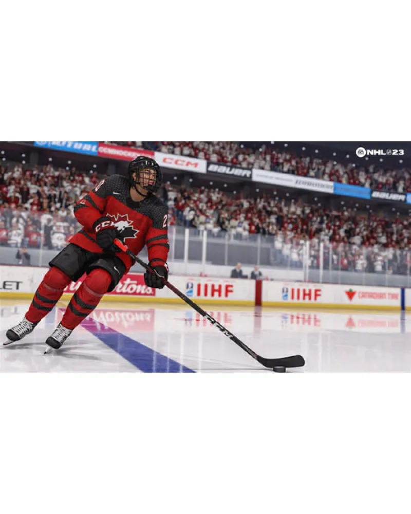 PS4 NHL 23 