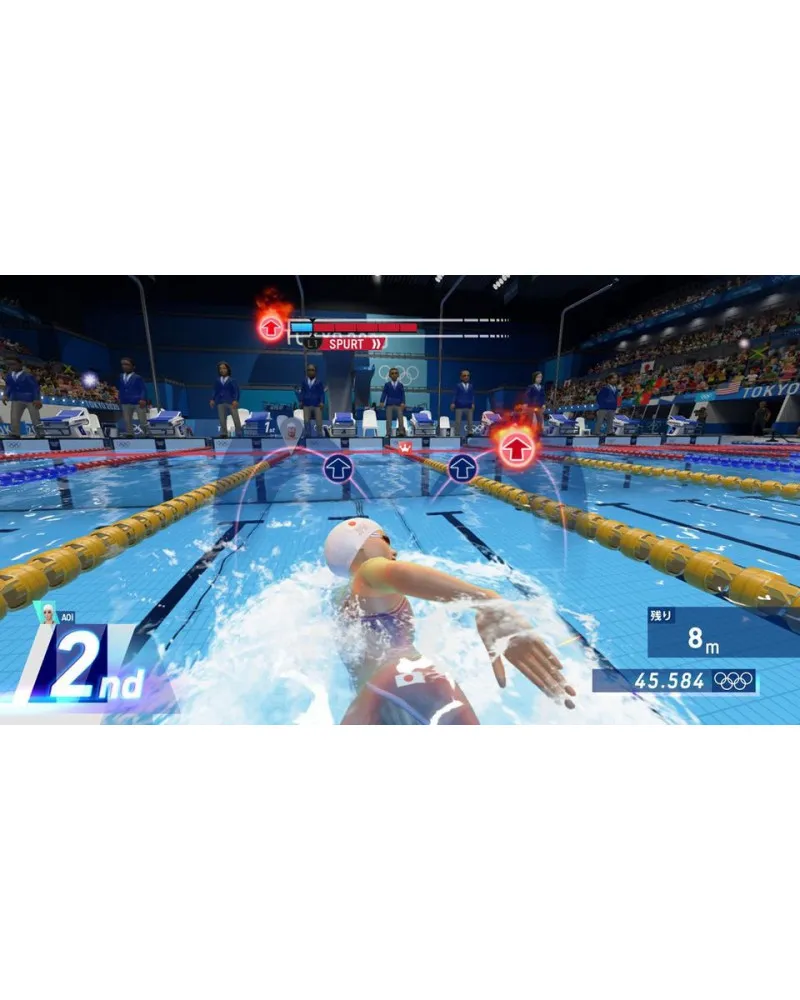 PS4 Olympic Games Tokyo 2020 