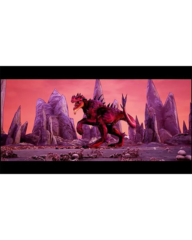 PS4 Skull Island - Rise of Kong 
