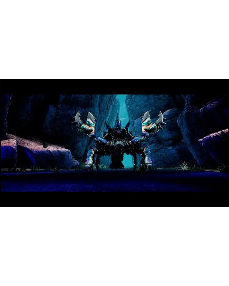 PS4 Skull Island - Rise of Kong 