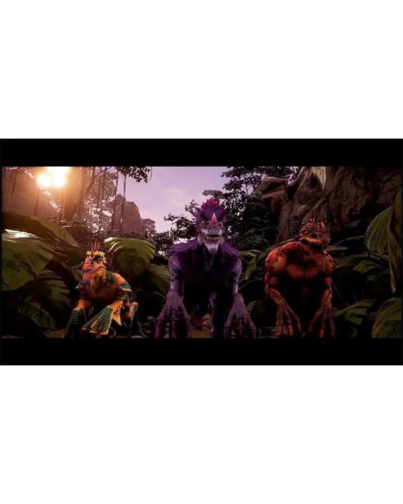 PS4 Skull Island - Rise of Kong 
