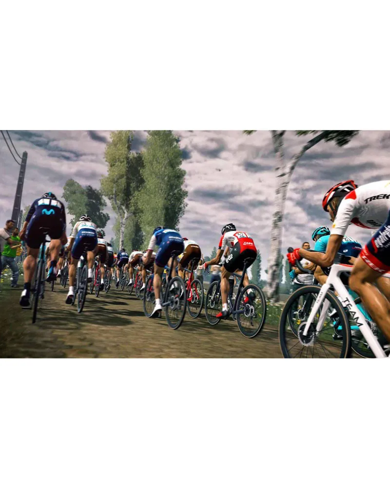 PS4 Tour de France 2023 