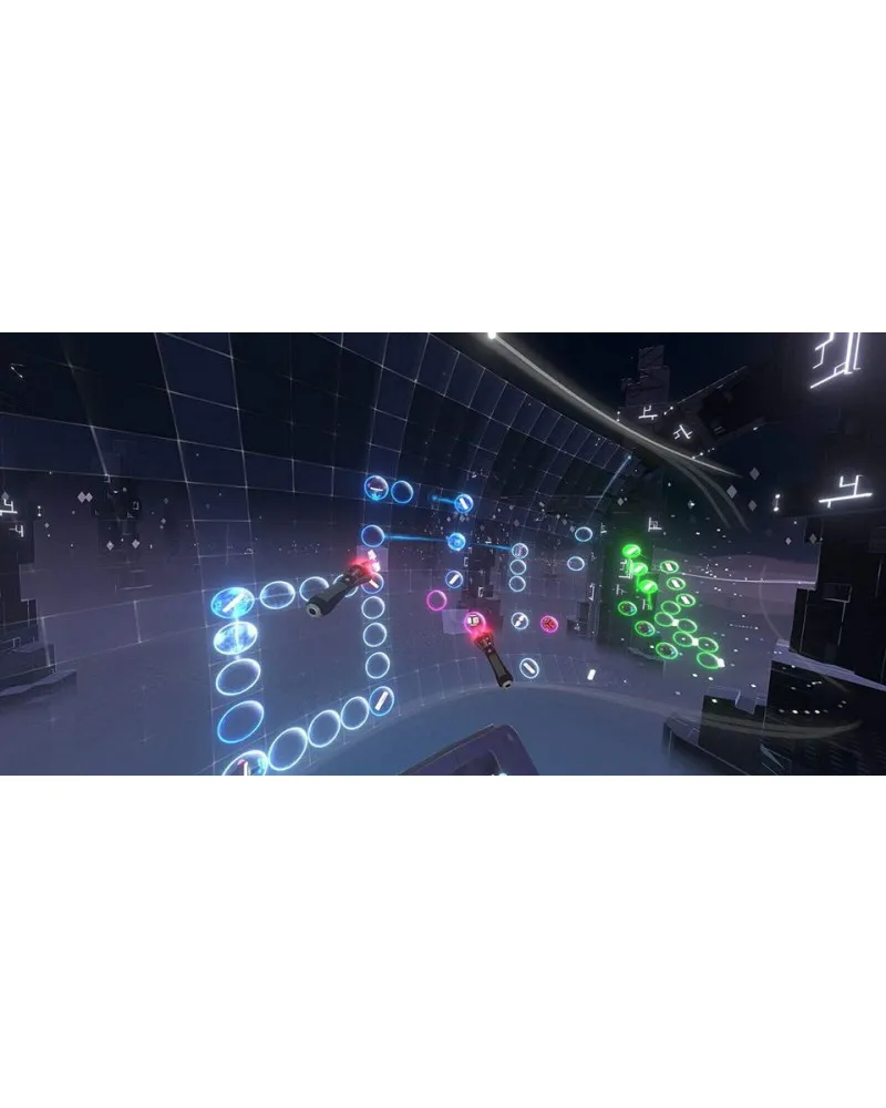 PS4 Track Lab VR 