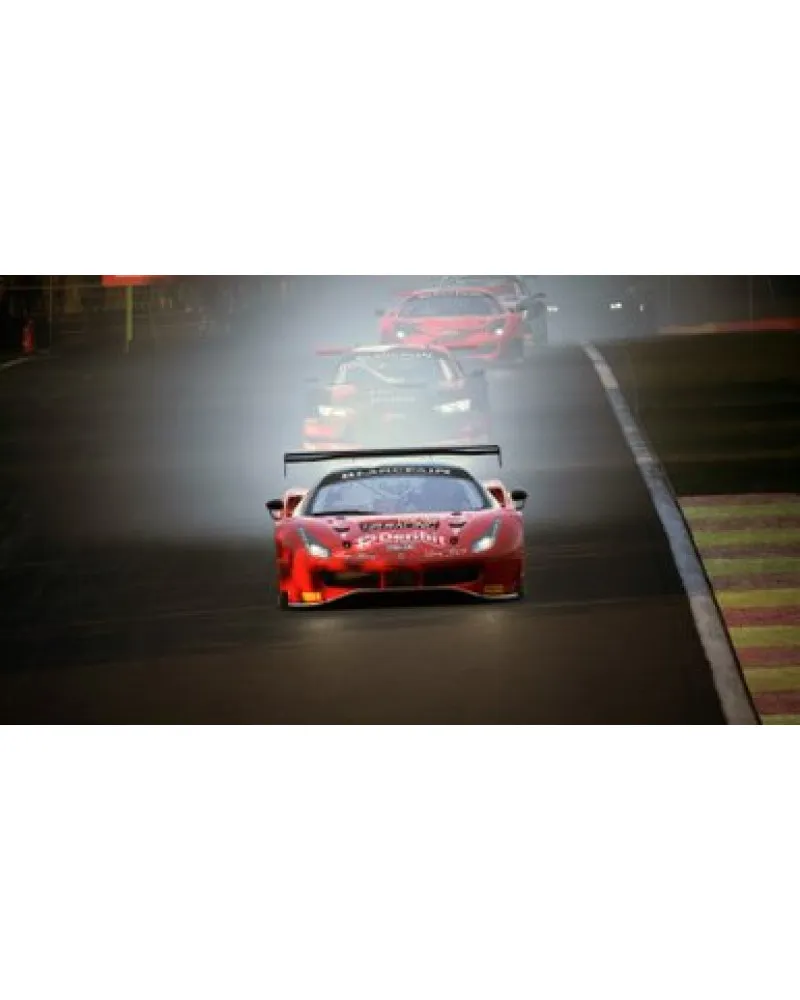 XBOX ONE Assetto Corsa Competizione 