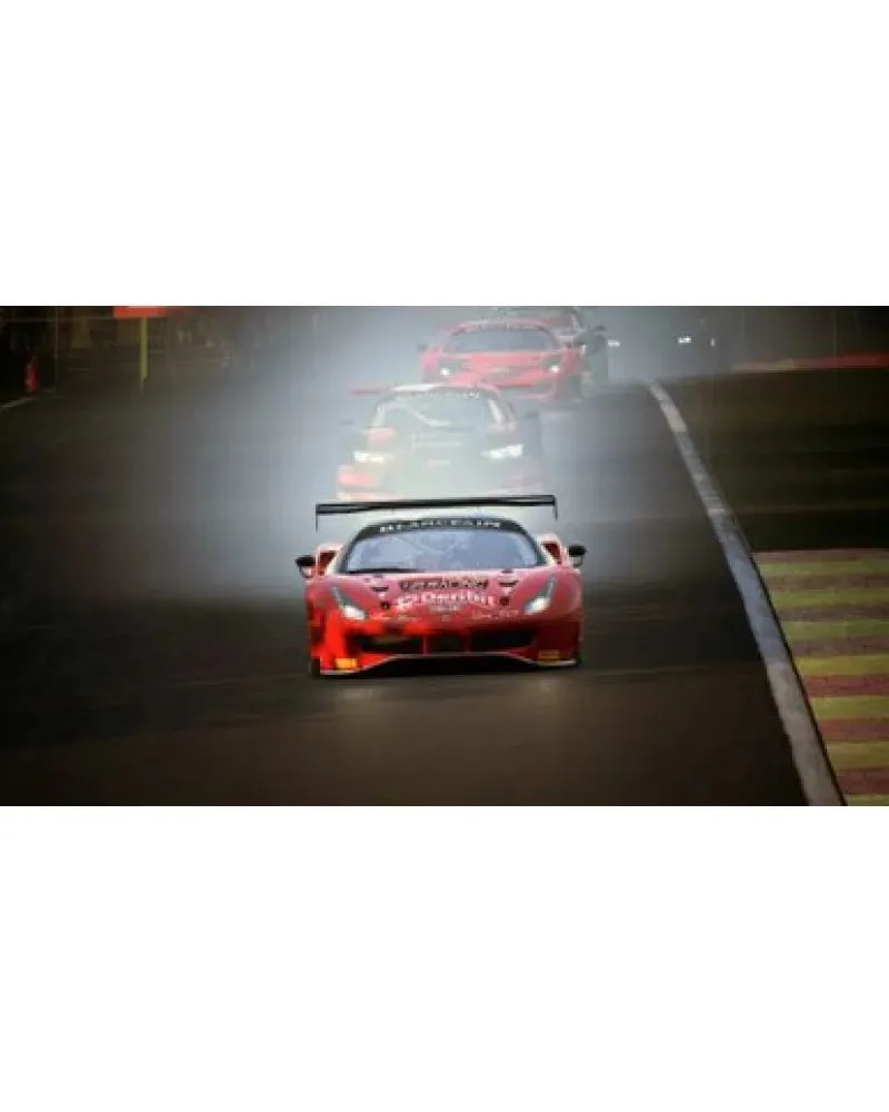 PS5 Assetto Corsa Competizione - Day One Edition 
