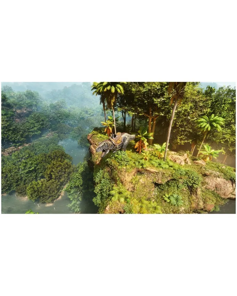 PS5 Ark - Survival Ascended 