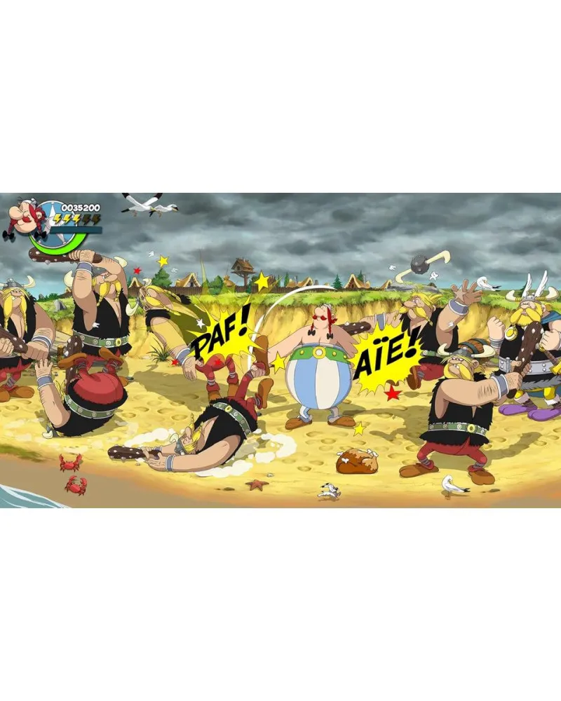PS5 Asterix and Obelix - Slap them All! 
