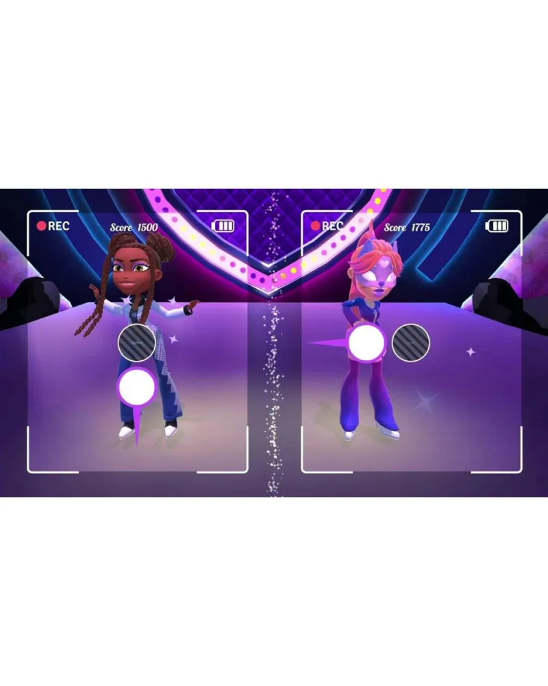 PS5 BRATZ Rhythm & Style 