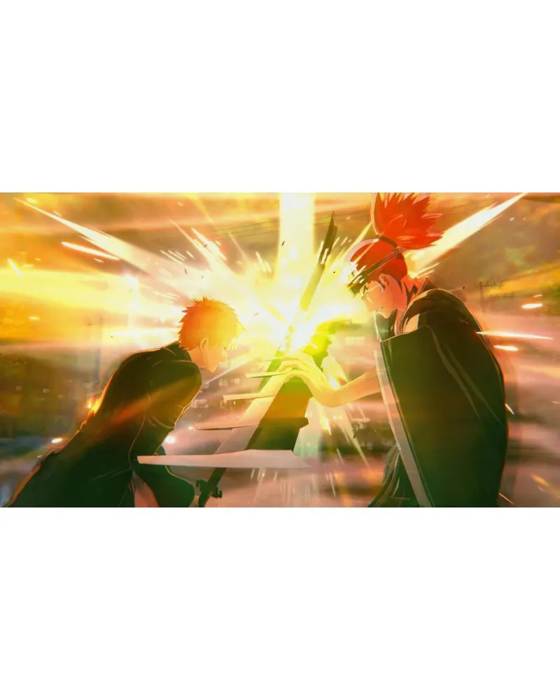 PS5 Bleach Rebirth of Souls 