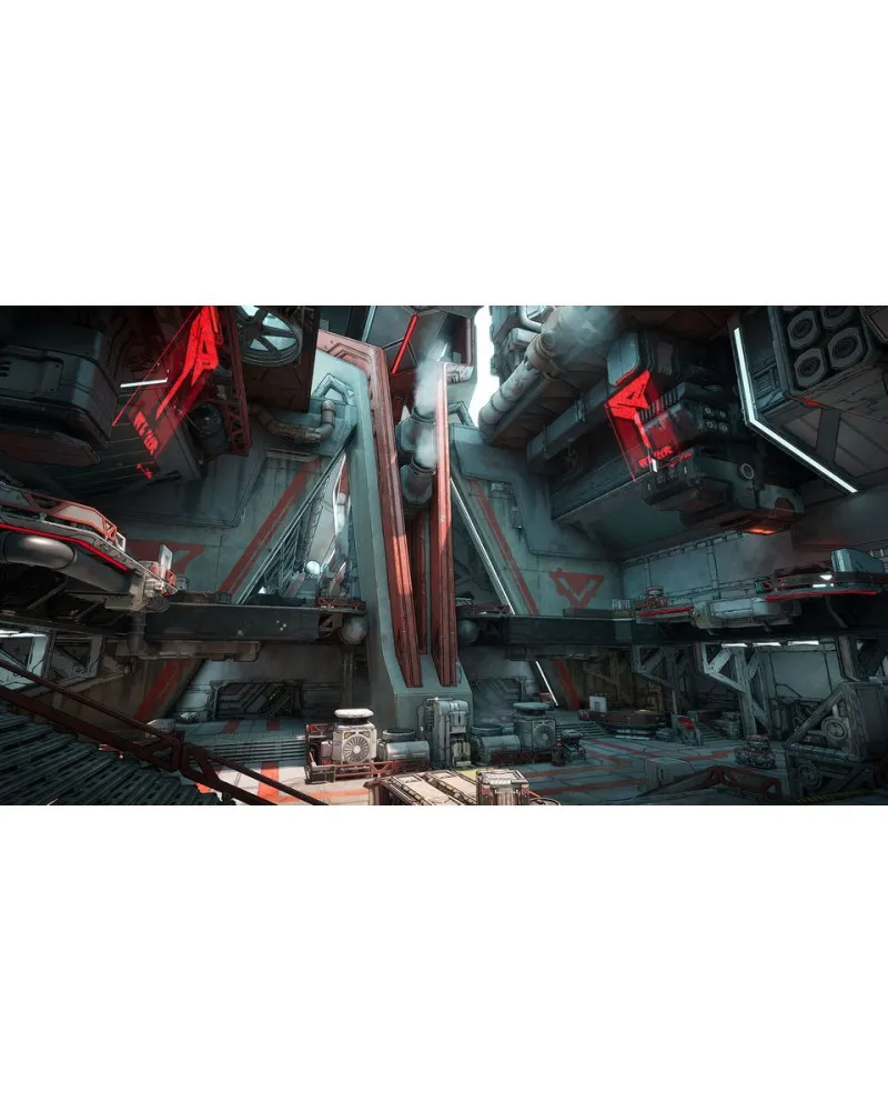 PS5 Borderlands 4 - Deluxe Edition 