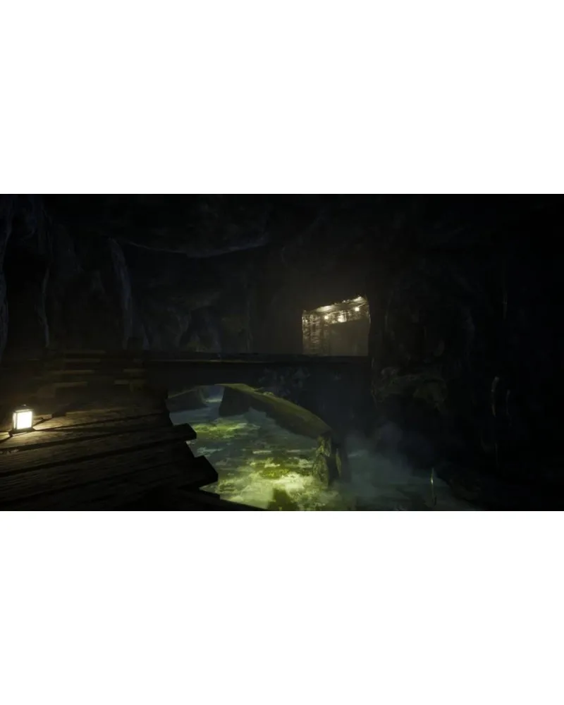 PS5 Choo-Choo Charles 
