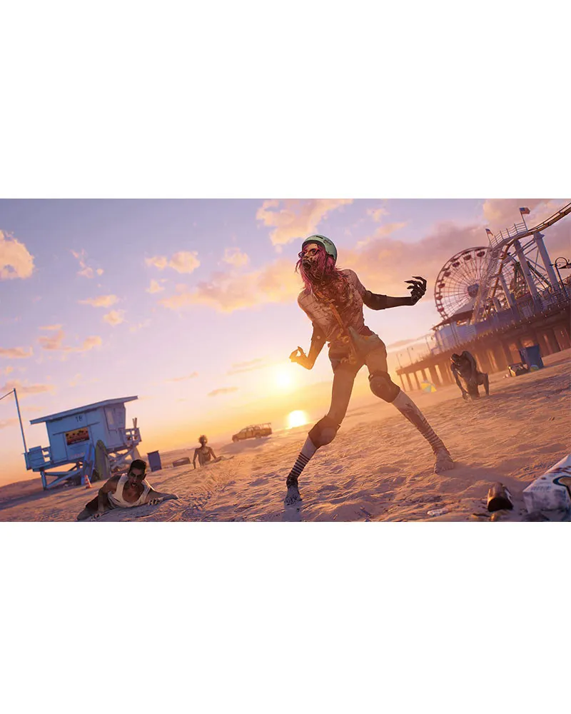 PS5 Dead Island 2 