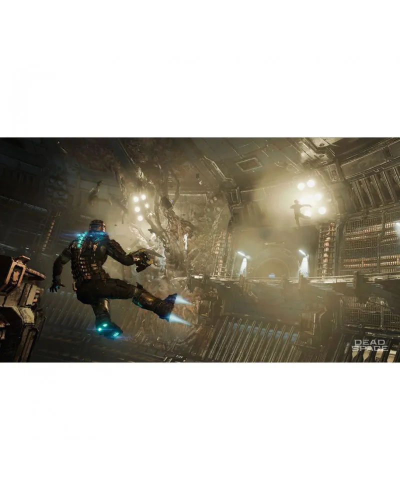 PS5 Dead Space 