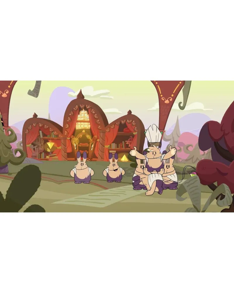 PS5 Disney Illusion Island Starring Mickey & Friends 