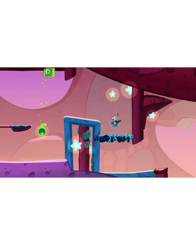 PS5 Disney Illusion Island Starring Mickey & Friends 