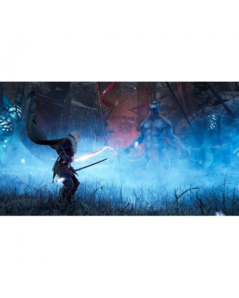 PS5 Dungeons and Dragons: Dark Alliance Special Edition 