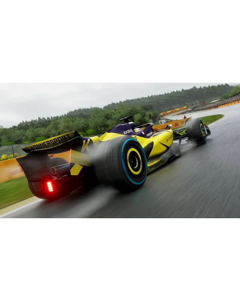 PS5 EA Sports - F1 25 