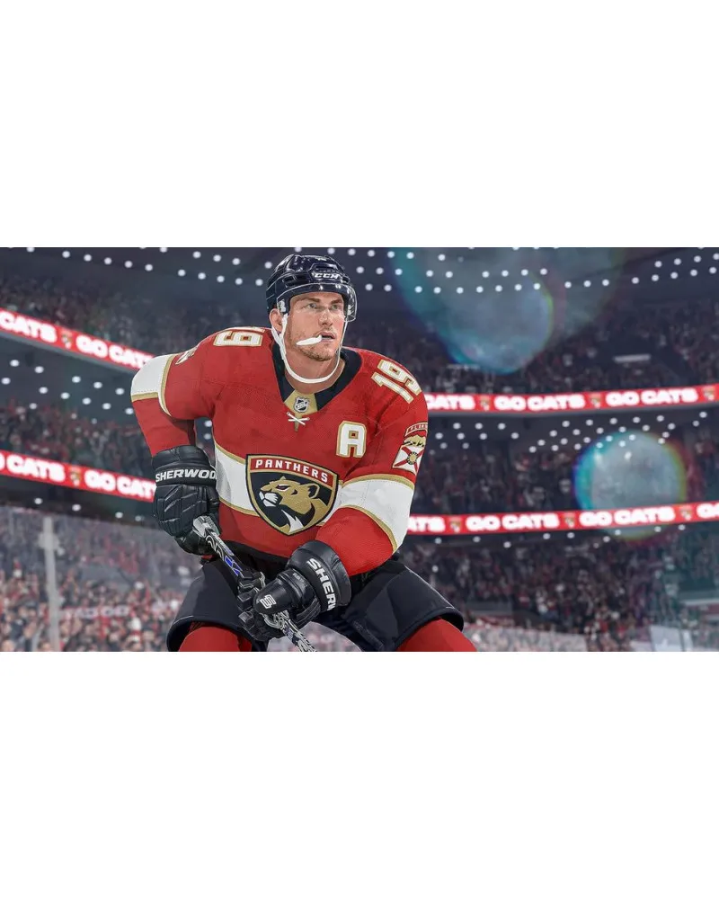 PS5 EA Sports NHL 24 