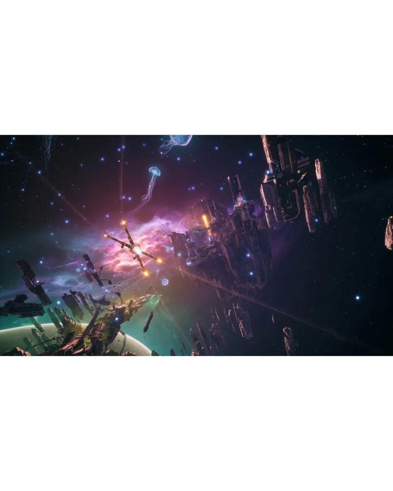 PS5 Everspace 2 Stellar Edition 