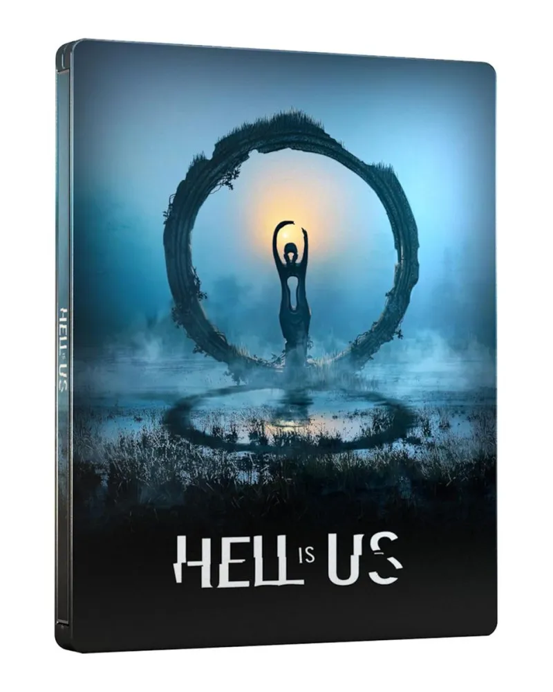 PS5 Hell is Us - Deluxe Edition 