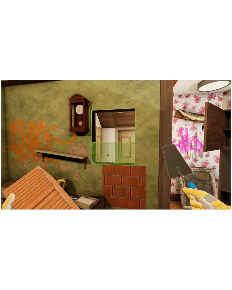 PS5 House Flipper 2 