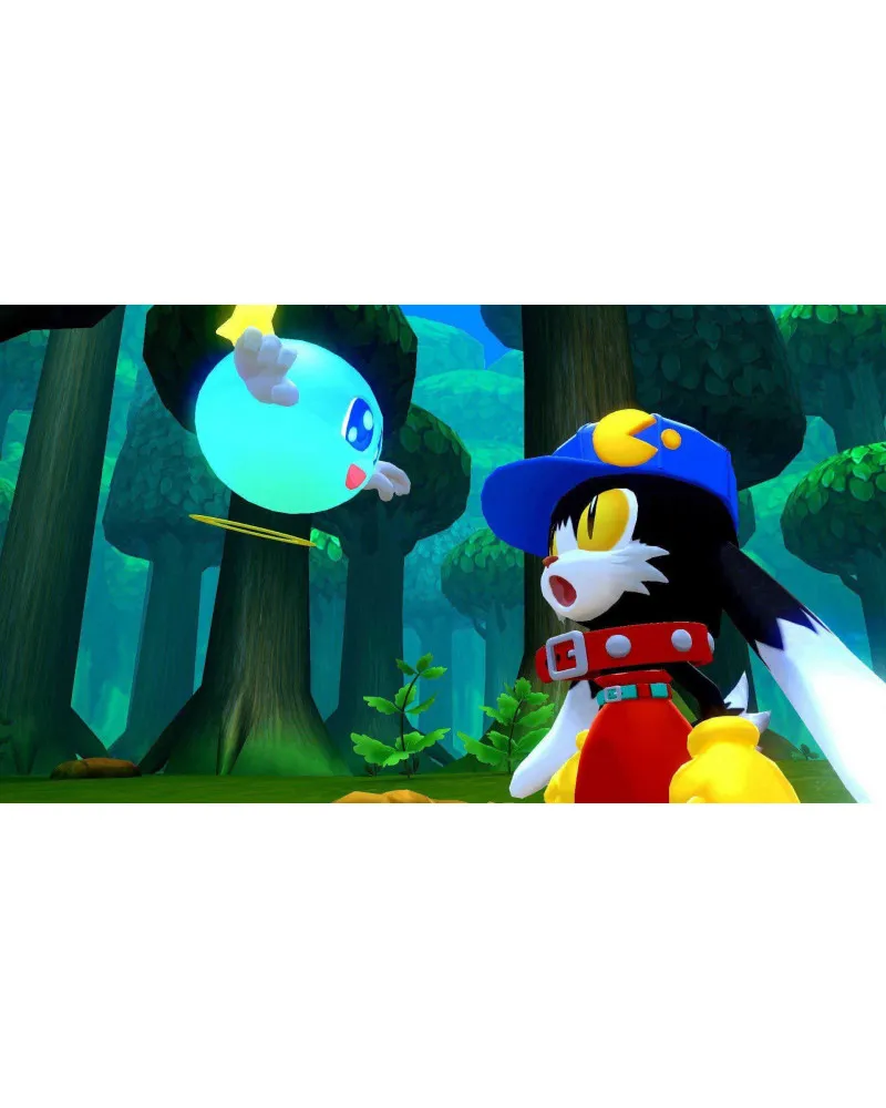 XBOX ONE Klonoa - Phantasy Reverie Series 