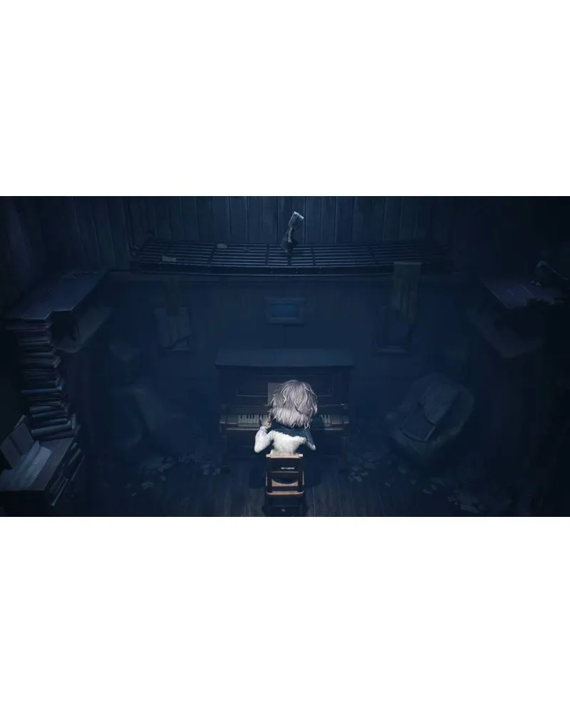PS5 Little Nightmares 2 - Enhanced Edition 