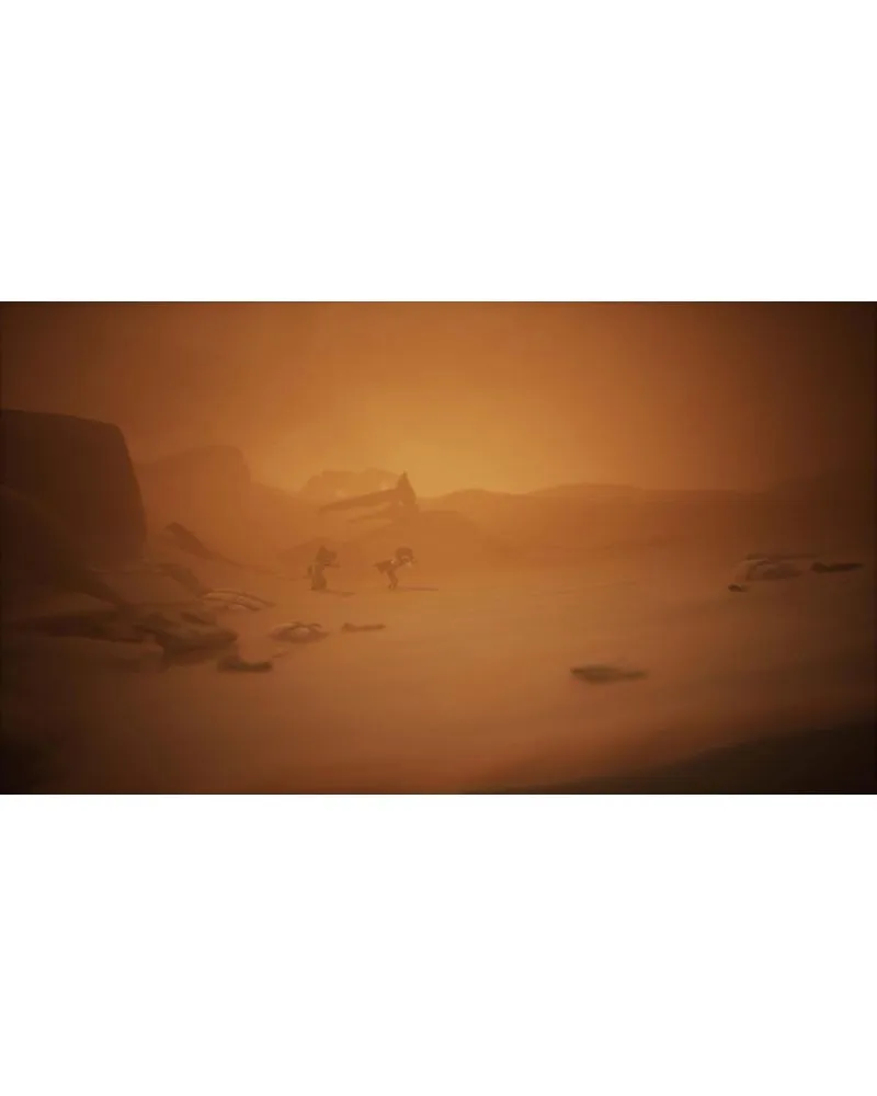 PS5 Little Nightmares 3 