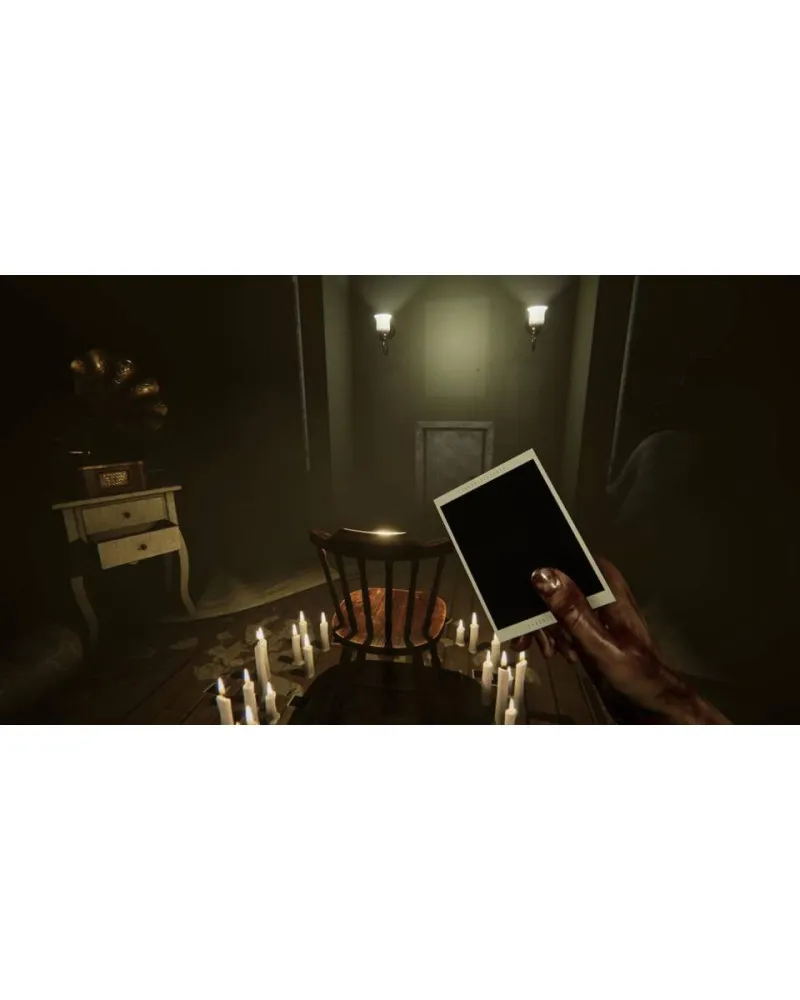 PS5 Madison - Possessed Edition 