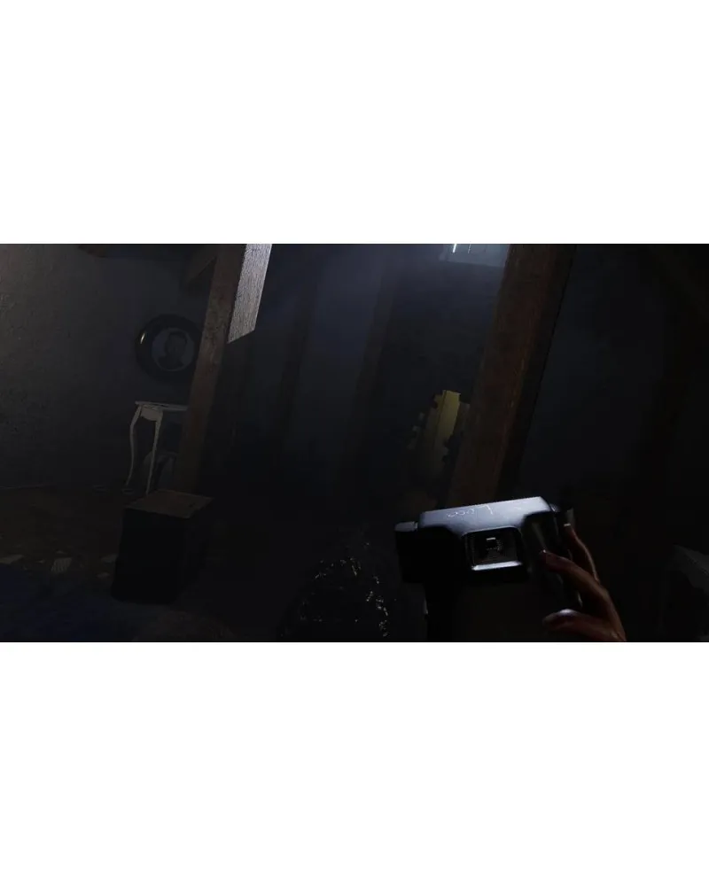 PS5 Madison VR 