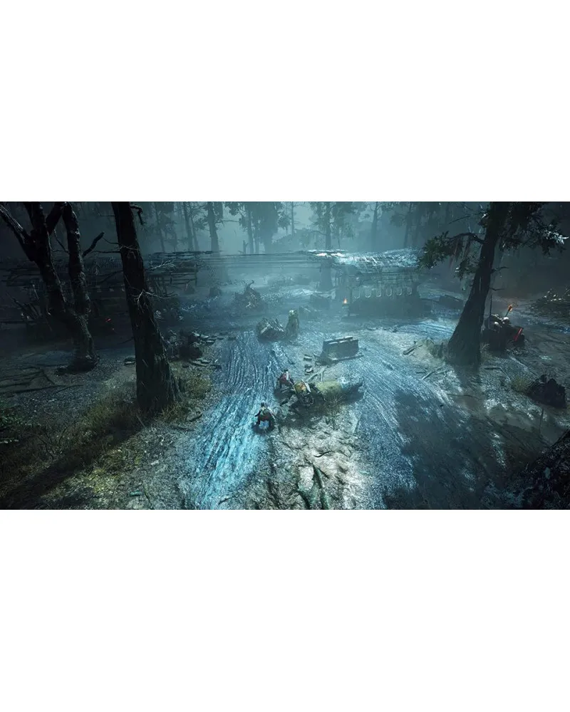 PS5 Miasma Chronicles 