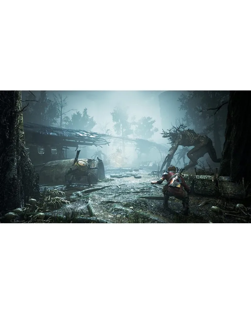 PS5 Miasma Chronicles 