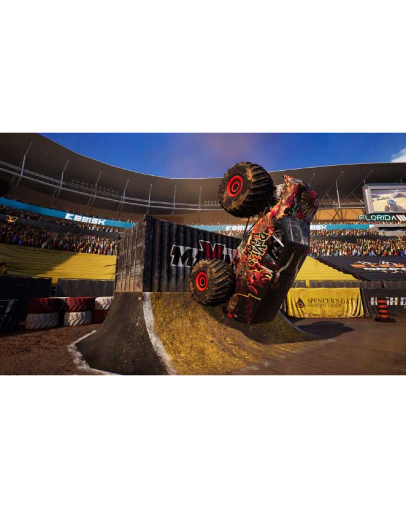 monster truck championship xbox series x monster truck championship xbox series x