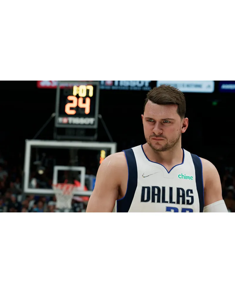 PS5 NBA 2K22 