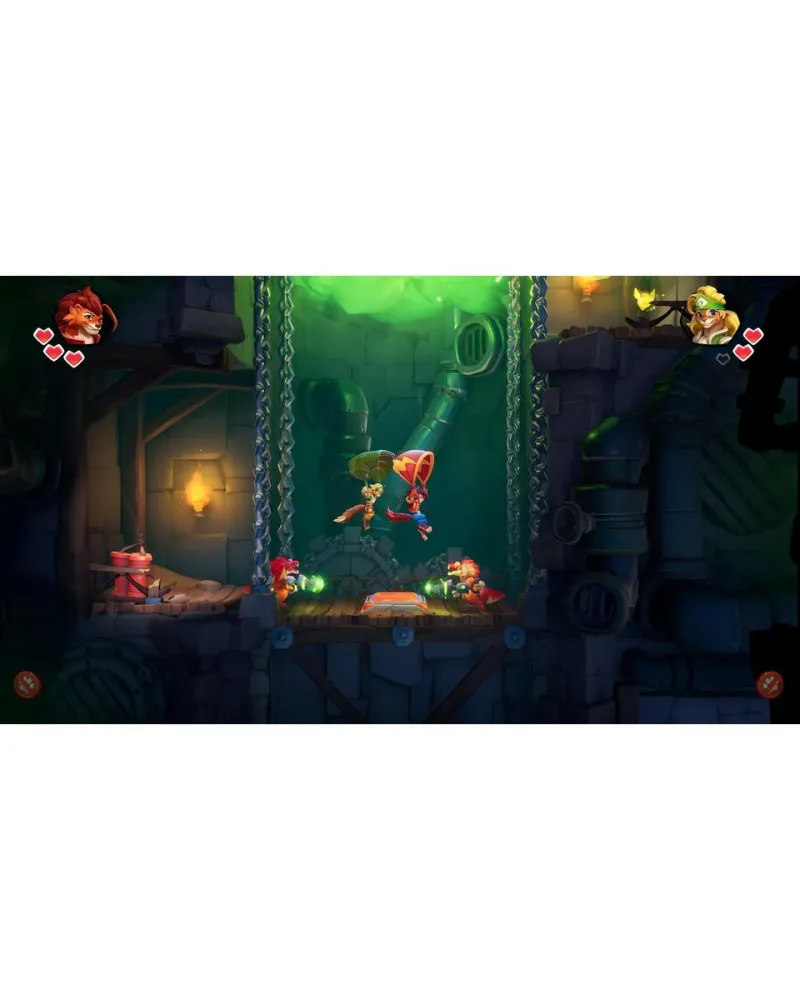PS5 Nikoderiko The Magical World - Directors Cut 